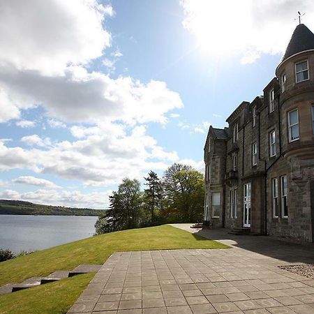 4 Lomond Castle Villa Balloch Bagian luar foto