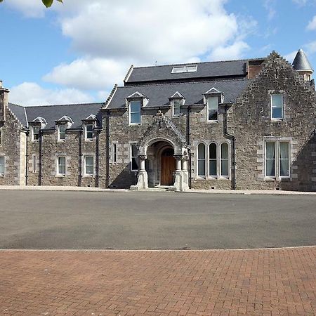 4 Lomond Castle Villa Balloch Bagian luar foto