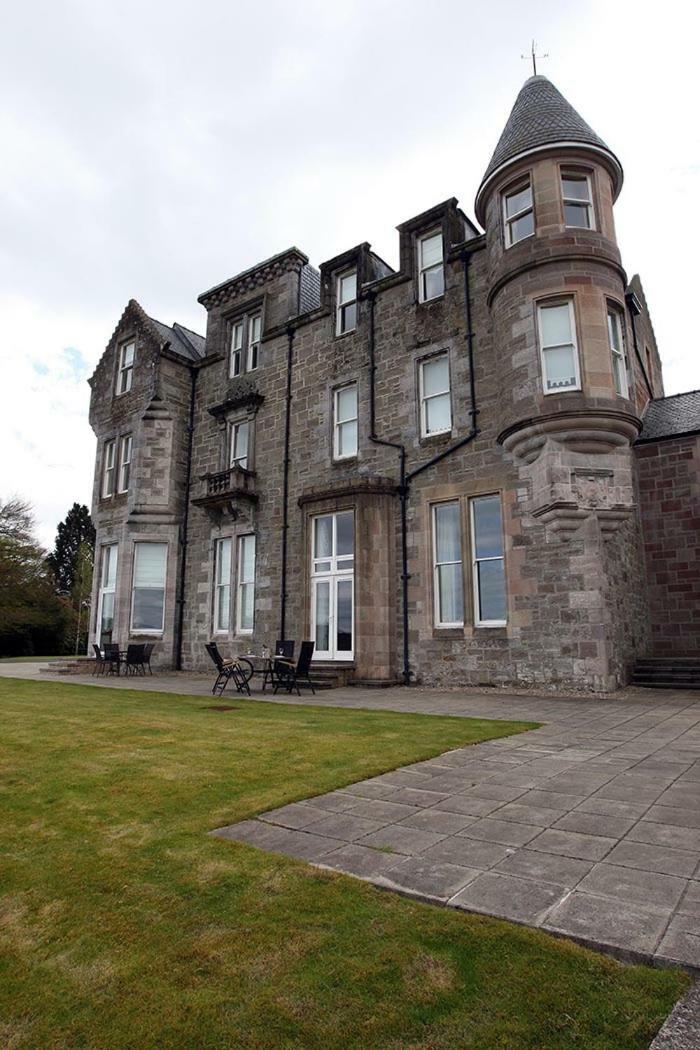 4 Lomond Castle Villa Balloch Bagian luar foto